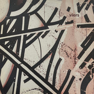 Viers / Nothing Changed (Figure – FIGURE85, 12inch)