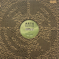 Emmanuel / Oasis (Arts Collective – ARTSCCV0025, 12inch)