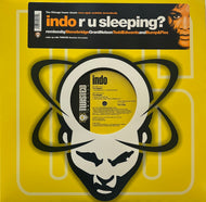 INDO / R U Sleeping? (Twisted America – TW12-55460, 12inch)