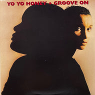 YOYO HONEY / Groove On (01241-42051-1, 12inch)