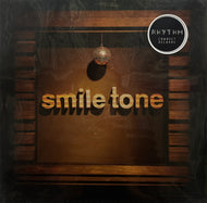 SMILE TONE / smile tone (RHYTHM CONNECT – RC-001, LP)