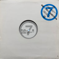 V.A.(TANYA BLOUNT, LIFEVIBRAZIONI PRODUCTIONS) / GROOVE COLLECTION 7 (none, 12inch)