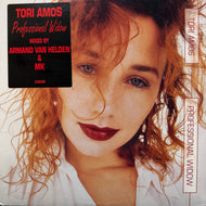 TORI AMOS / Professional Widow (0-85499, 12inch)