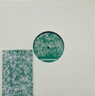Inner Science / Feather Tracks (Plain Music – PLIN005RD, 12inch)