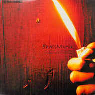 Brassmunk / Push Up / Get Right (Bring It) (HHE-004, 12inch)