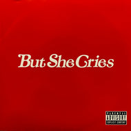 kZm / But She Cries (Prod. Chaki Zulu) / GYAKUSOU (Prod. Kenny Beats) (BPMT-1019EP, 7inch)