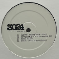 V.A. (Martyn) / 3024 FYE4 (3024 – 3024 FYE4, 12inch)