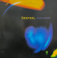 SEEFEEL / (Ch-Vox) (Rephlex – CAT 036 LP)