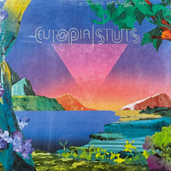STUTS / Eutopia (JSLP105, 2LP)