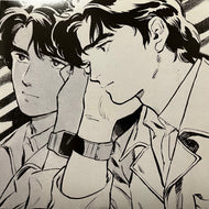 tofubeats / Run / River (Warner Music Japan – WPJL 10109, 7inch)