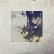 MALIYA / Breakfast In Bed (TENS0002, 7inch)