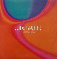 JK Group / Rising (La Sape Records – SAPE022, 12inch)