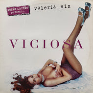 Valeria Vix / Viciosa (DFC 262, 12inch)