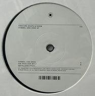 Obscure Shape & SHDW / Himmel Und Erde EP (REKIDS – REKIDS 104, 12inch)