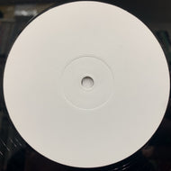 CAPITAL＋DJ NOZAWA / Rain Or Shine (2LP, Promo)