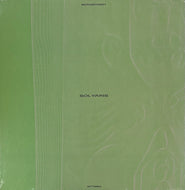 bergsonist / Solyaris  (	Where To Now? – WTN 60, 12inch)