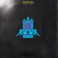 Bang Orchestra! / Sample That! (0-20510, 12inch)