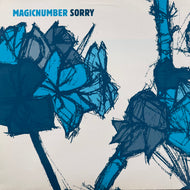 Magic Number / Sorry (MANT022, 12inch)