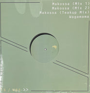 Mark Ambrose / Makossa (is / was – IW04, 12inch)