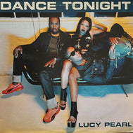 LUCY PEARL / Dance Tonight (Virgin – Visa 8472, 12inch)