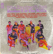BOOKER T. & THE MG's / The Booker T. Set (inc. Sing A Simple Song ) LP