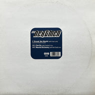 Nextmen / Break The Mould (SC013, 12inch)