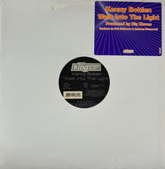 Kenny Bobien / Walk Into The Light (BPM King Street Sounds – KSS 1089, 12inch)