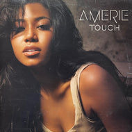 AMERIE / Touch (6760616, 12inch)
