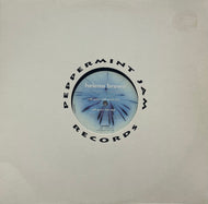 HELENA BROWN / Cancao Dourada (Peppermint Jam – PJMS0060, 12inch)