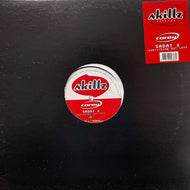 COREY / Everything But Love (SK 0001, 12inch)