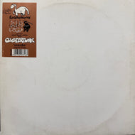 Clusterfunk / 'Inside' Original Mixes (ZEN 1227, 12inch)