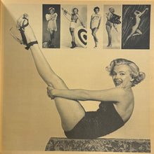 画像をギャラリービューアに読み込む, MARILYN MONROE / Remember Marilyn ( 20th Century Records – FML-20, LP) 帯付
