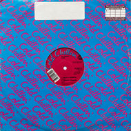 BIG DADDY KANE / Smooth Operator / Warm It Up Kane (W 2804(T), 12inch)