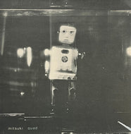 MITSUKI / Quad (Revirth – RE010, 12inch)