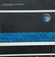 APPALOOSA & DJ DREAM / Night Train / Chord Data (Looking Good Records – LGR 009, 12inch)
