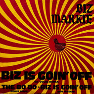 BIZ MARKIE / Biz Is Goin' Off (W7930T, 12inch)