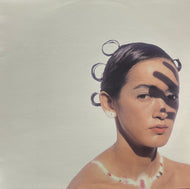 MIYAKO KODA 甲田益也子 / In The Shadow Of Jupiter (17853 Records – RFMLP003, EP)