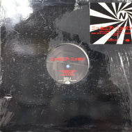 ニッポニア・ニッポン / 汚れた血 / 怠け者 (VB-1007, 12inch)