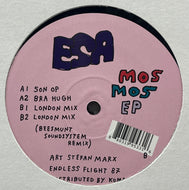 Esa / Mos Mos EP (Endless Flight – Endless Flight 87, 12inch)