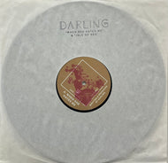 Darling / When She Hates Me / Isle Of Red (Safe Trip – DARLING 1, 12inch)