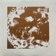 Lady Blacktronika / Wax Cylinder Only (Meda Fury – MF1801, 12inch)