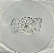 Bodin / Octanowa EP (GOSU – GOSU 004, 12inch)