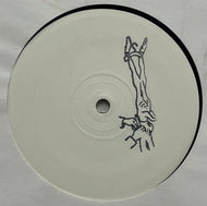 Panthera Krause / Solar System (Lobster Theremin – LTWHT009, 12inch)