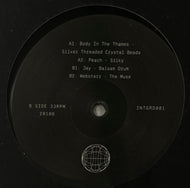 V.A. (Peach) / Introduction EP (INTERGRADED – INTGRD001, 12inch)