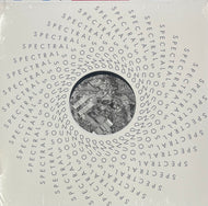 Nautiluss / Reflections EP (Spectral Sound – SPC-136, 12inch)