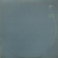 JUN-GOLD / On Floor EP (Tha Blue Herb Recordings – TBHR-017, 12inch)