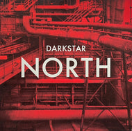 DARKSTAR / North (Hyperdub – HDBLP006, LP)