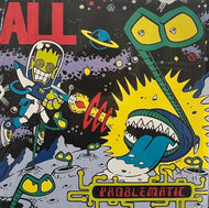 ALL / Problematic (Epitaph – 86585-1, LP)