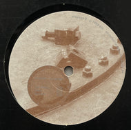 AROVANE / Icol Diston (DIN – arovane 2, 12inch)