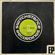 V.A. (Kabanjak, Deela) / Fantastic Freeriding 2 EP 2 (Switchstance Recordings – SR12 005, 12inch)